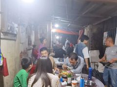 -桂萍特色牛筋牛杂(长堤街总店)