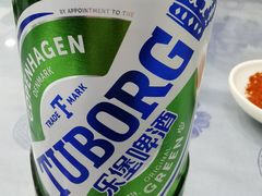 当地啤酒-老毛手抓·盐池滩羊非遗手抓(宁夏总店)