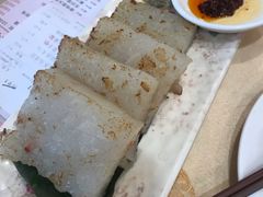 -和乐喜点(宝岗大道店)