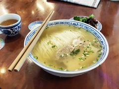 -同得兴 Since·1995 传统苏式面馆(十全街店)