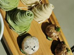 -享月汤皇·海鲜小火锅·聚会(曲江创意谷店)