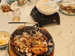 -食光慢宴·安吉土菜馆