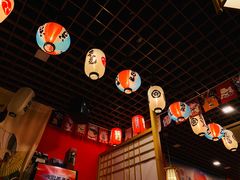 -隐月· 㐂和食屋(芝罘万达公馆店)