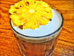 -Line 咖啡(石厦花园店)