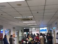 -首都医科大学附属北京同仁医院(西区)