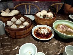 -冶春茶社(星汉大厦店)