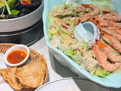 -202特色排档(五缘湾店)