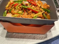 -盛福楼·惠山宴(盛岸路店)