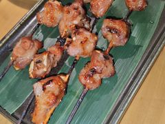-桂小厨广西菜(青秀万达店)