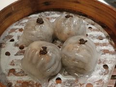 黑松露鲜虾饺-稻香(汉街店)