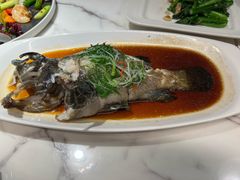 -钟菜·粤菜点心·宴请(海上世界·汇港二期店)