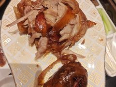 -宴天下北京烤鸭店(南桥店)