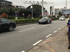 -澳门外港客运码头(轮渡站)