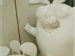 -茶力的小怪兽(梅林卓悦汇店)