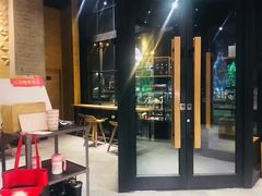 -星巴克(盘锦水游城店)