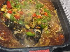 -云晓光头烧烤吧(盛夏店)