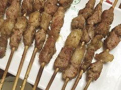 -大明铜锅·烤涮坊·烧烤(总店)