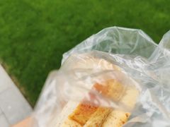 -稻田秋日式面包