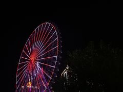 -星城之眼摩天轮