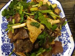 香辣拌-淮南牛肉筋汤(锦辉商城店)