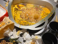 -味之绝·美蛙鱼头火锅(科巷店)