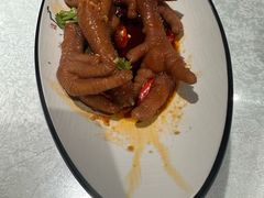 -五稻厨房粤西菜(新闻店)