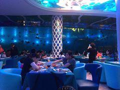 -瑞德姆美人鱼海底演艺主题餐厅(亚龙湾店)