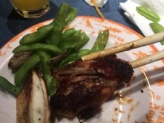 -肉串汪(望京店)