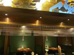 -肉魁屋·烧肉·烧鸟·酒场(高新店)