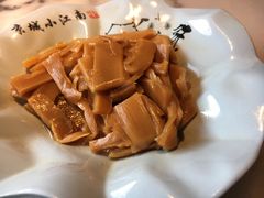 -京城小江南·北京烤鸭·江南土菜·白鱼(中关村店)