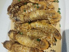 -宁海食府·涌宴(真和店)