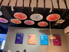 -滇小鱼·云南野生菌火锅(上杭路店)