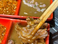 -霄汉羊排(万松园一店)