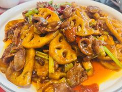 -陶然风味园(广场路店)