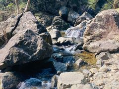 -宁波五龙潭景区