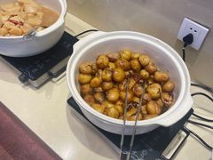 -素满香·食养自助(建邺万达店)