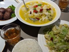 -福满圆(琨莎中心店)