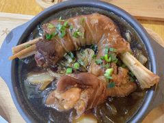 -阿金大白·上海菜馆(新天地店)