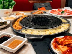 -韩宫宴烤肉·料理(南京江宁万达店)