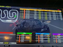 -锐擎卡丁车主题乐园(郊野公园店)