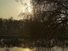 -东坝千亩湖公园