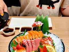 -大渔铁板烧(万象城店)