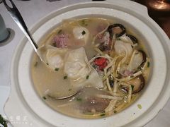大方鸭馄饨-東大方(海宁海昌路店)