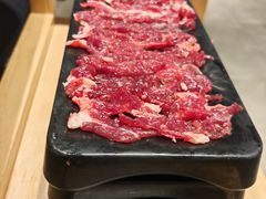 -陈记顺和潮汕牛肉火锅(番禺迎宾大道店)