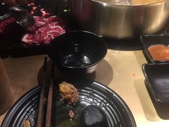 -手选潮汕鲜活牛肉火锅(二七广场店)