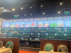 -南海渔家•海鲜•正宗海南菜(海棠湾店)