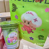 🌿一口咬住春天！

