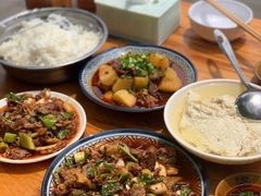 -赵姐猪耳朵饭店