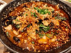 -北京老铺烤鸭(西稍门店)