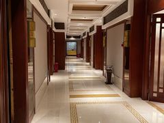 -曙光国际大酒店中餐厅
